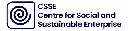 The Centre for Social and Sustainable Enterprise (CSSE)